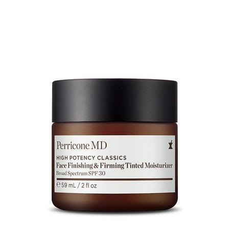 High Potency Classics Face Finishing & Firming Tinted Moisturizer - Image 1