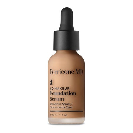 No Foundation Foundation Serum Beige - Outlet - Image 1