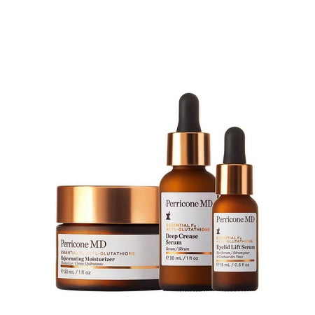 Essential Fx Prescription - Image 1