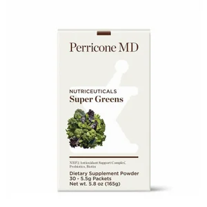 Super Greens Dietry Supplement Powder - undefined undefined