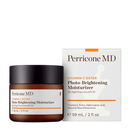 Vitamin C Ester Photo-Brightening Moisturizer SPF 30 Bild 2