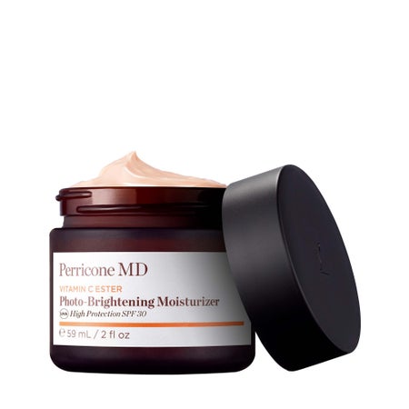 Vitamin C Ester Photo-Brightening Moisturizer SPF 30 Bild 3