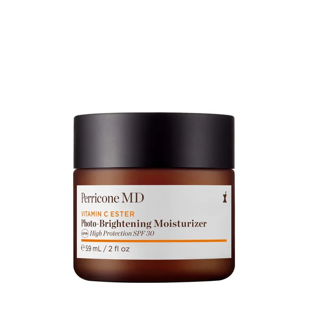 Vitamin C Ester Photo-Brightening Moisturizer SPF 30