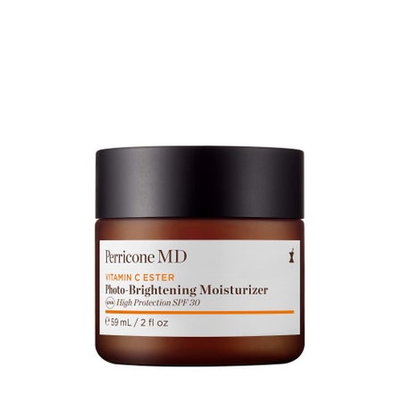 Vitamin C Ester Photo-Brightening Moisturizer SPF 30 - Image 1