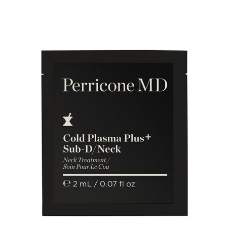 Cold Plasma Plus+ Sub-D/Neck 2ml - Image 1