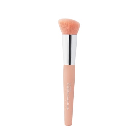 No Makeup Foundation Serum Brush - Image 1