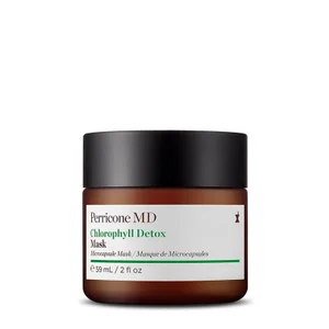 Chlorophyll Detox Mask - undefined undefined