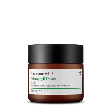 Chlorophyll Detox Mask - Image 1