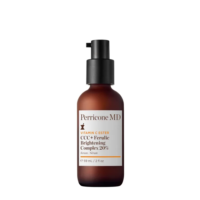 Vitamin C Ester CCC+ Ferulic Brightening Complex