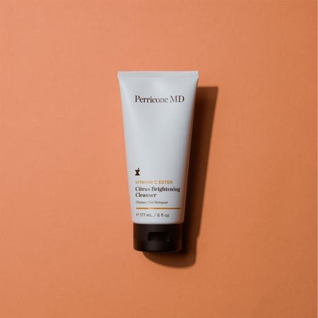 Vitamin C Ester Citrus Brightening Cleanser Bild 2