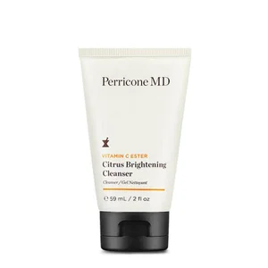 Vitamin C Ester Citrus Brightening Cleanser - Size 59ml