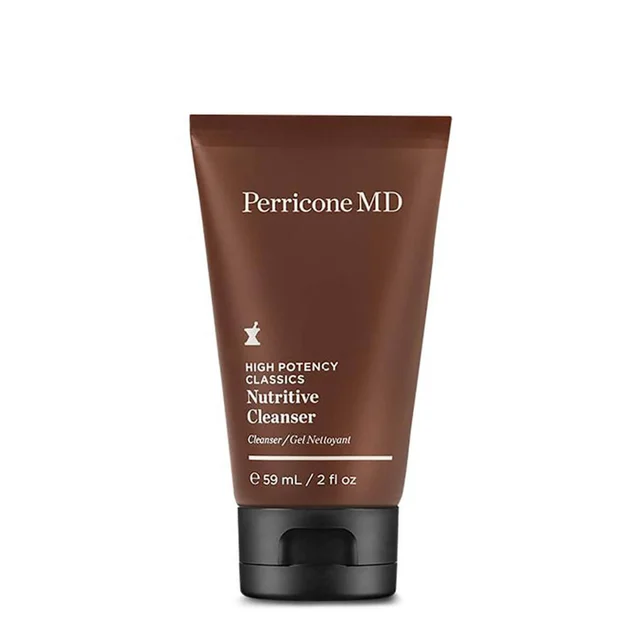 High Potency Classics Nutritive Cleanser 59ml