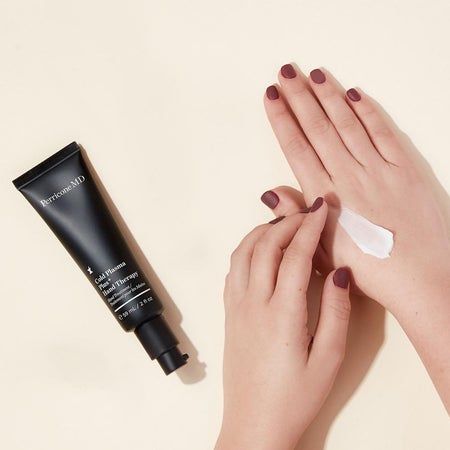 Cold Plasma Plus+ Hand Therapy Bild 3