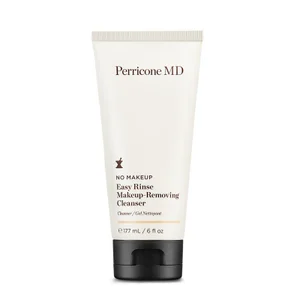 No Makeup Easy Rinse Makeup-Removing Cleanser - Size 177ml