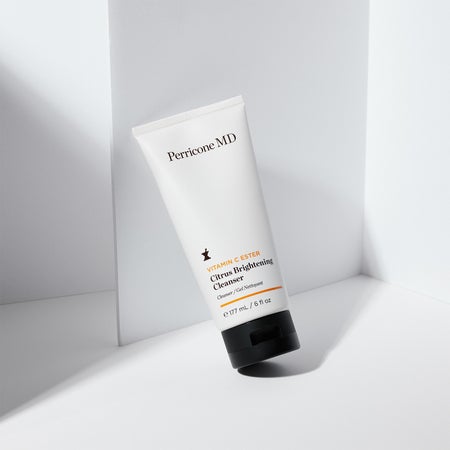 Vitamin C Ester Citrus Brightening Cleanser Bild 3
