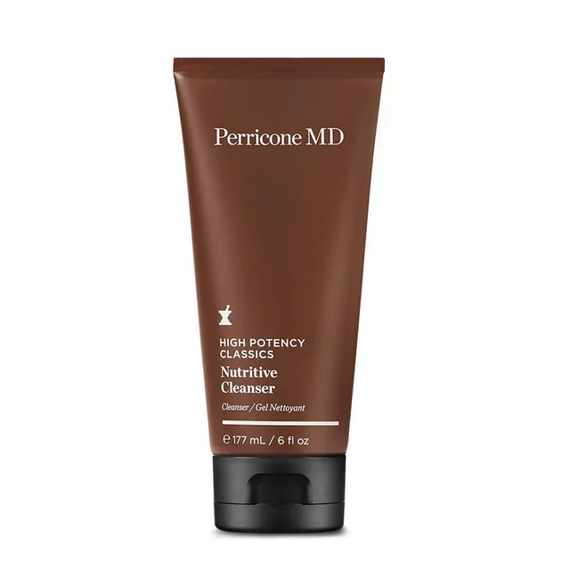 High Potency Classics Nutritive Cleanser 177ml