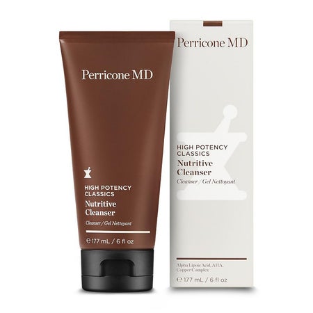 High Potency Classics Nutritive Cleanser 177ml Bild 2