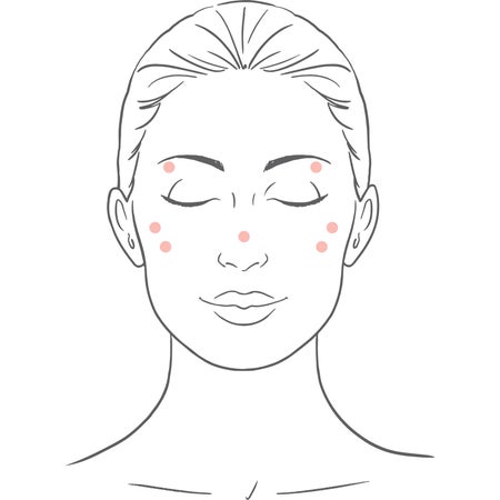 No Makeup Highlighter Bild 4