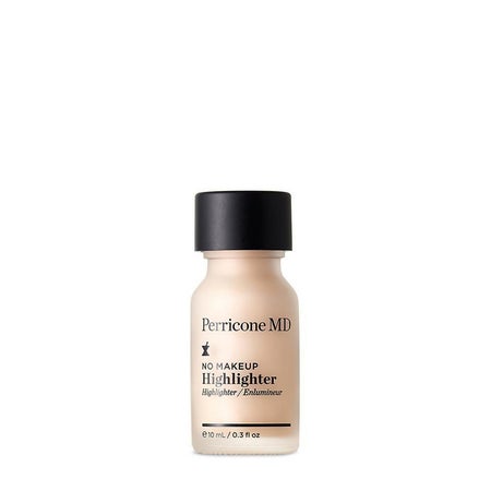 No Makeup Highlighter - Image 1