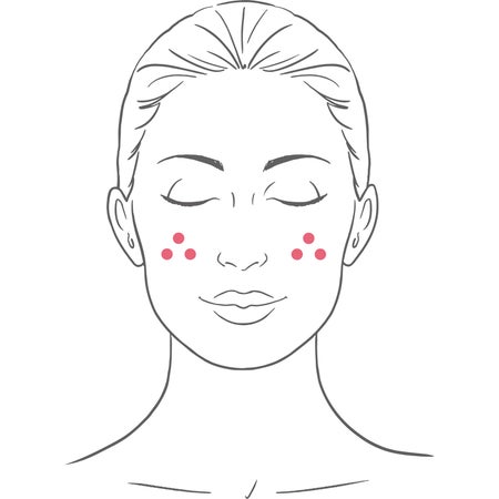 No Makeup Blush Bild 4