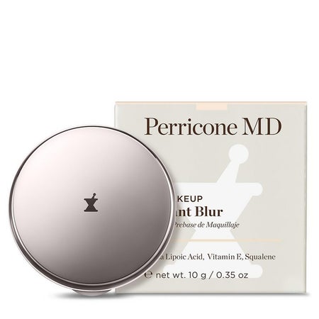 No Makeup Instant Blur Primer  Bild 3