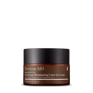 Neuropeptide Firming & Illuminating Under-Eye Cream - undefined undefined
