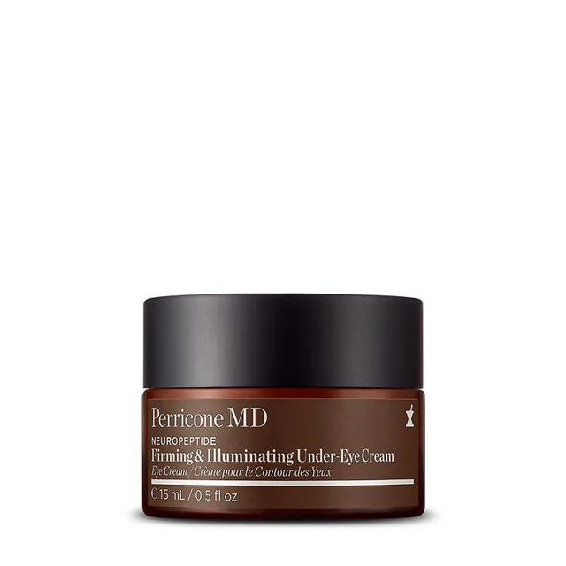 Neuropeptide Firming & Illuminating Under-Eye Cream