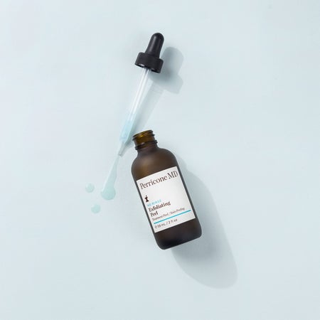 No Rinse Exfoliating Peel Bild 3