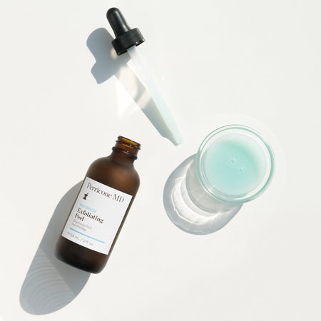 No Rinse Exfoliating Peel Bild 4