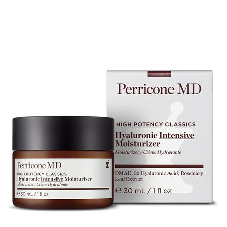 High Potency Classics Hyaluronic Intensive Moisturizer Bild 2