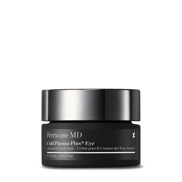 Cold Plasma Plus+ Eye Advanced Eye Cream