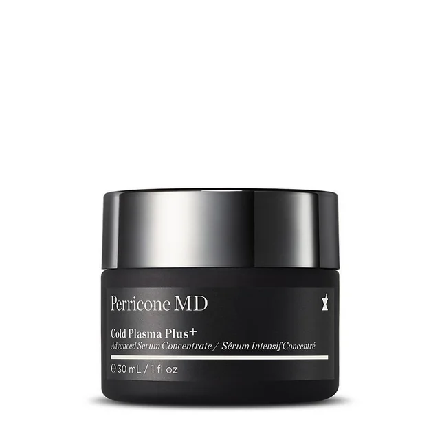Cold Plasma Plus+ Advanced Serum Concentrate