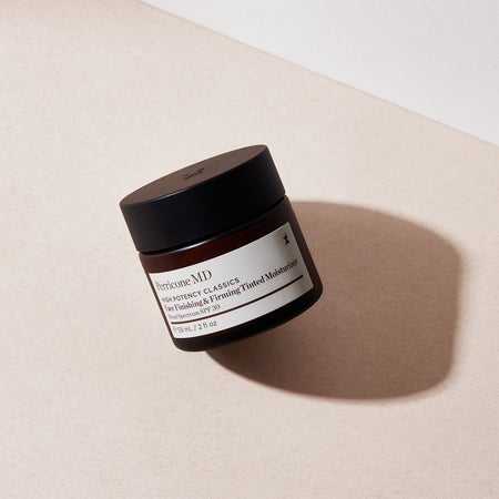 High Potency Classics Face Finishing & Firming Tinted Moisturizer Bild 3