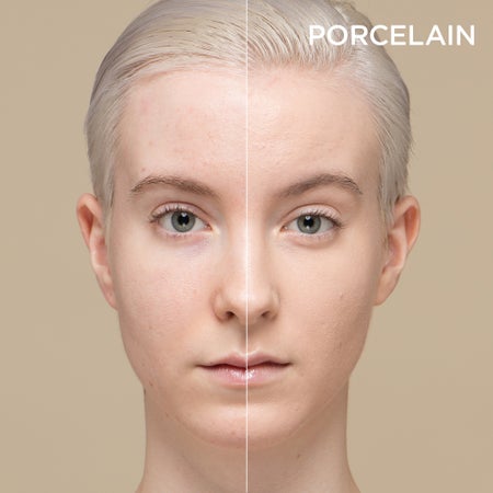 No Makeup Foundation Serum Bild 3