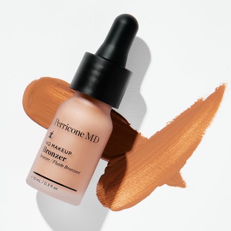 No Makeup Bronzer Bild 3