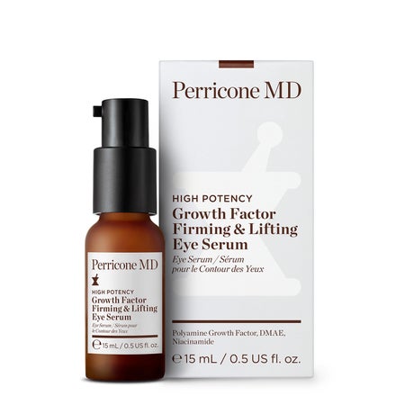 High Potency Growth Factor Firming & Lifting Eye Serum Bild 2