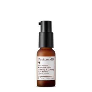 High Potency Growth Factor Firming & Lifting Eye Serum - undefined undefined