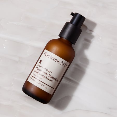 High Potency Hyaluronic Intensive Hydrating Serum Bild 4