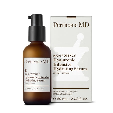 High Potency Hyaluronic Intensive Hydrating Serum Bild 1