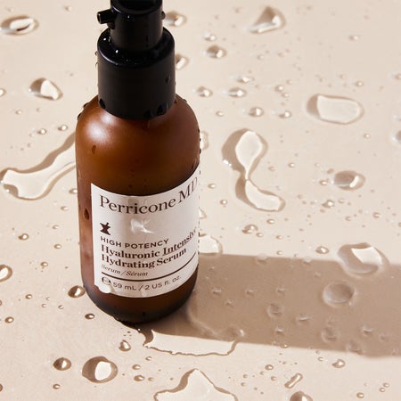 High Potency Hyaluronic Intensive Hydrating Serum Bild 3