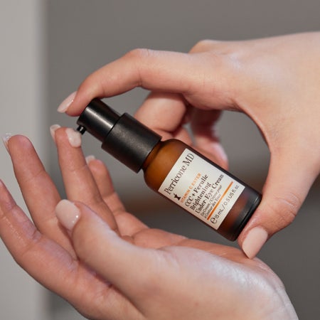 Vitamin C Ester CCC + Ferulic Brightening Under-Eye Cream Bild 4