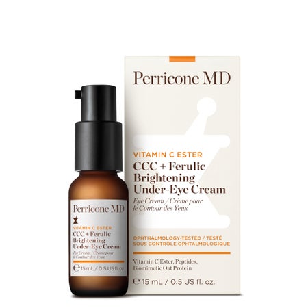 Vitamin C Ester CCC + Ferulic Brightening Under-Eye Cream Bild 2