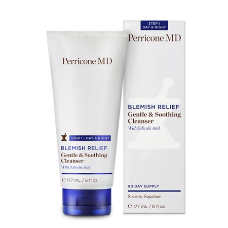 Blemish Relief Gentle and Soothing Cleanser Bild 2