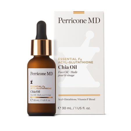 Essential Fx Acyl-Glutathione Chia Oil Bild 1