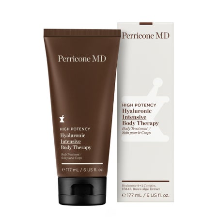 High Potency Hyaluronic Intensive Body Therapy Bild 1