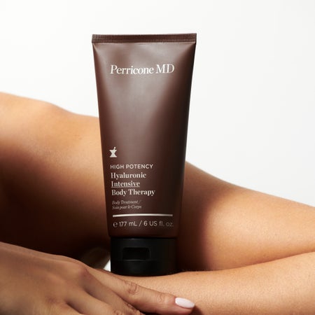 High Potency Hyaluronic Intensive Body Therapy Bild 3