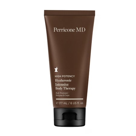 High Potency Hyaluronic Intensive Body Therapy - Image 1