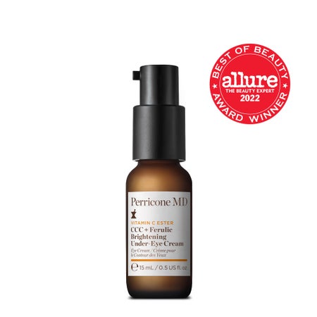 Vitamin C Ester CCC + Ferulic Brightening Under-Eye Cream Bild 1