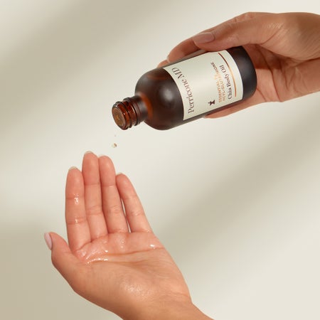 Essential Fx Acyl-Glutathione Chia Body Oil Bild 3