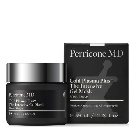 Cold Plasma Plus+ The Intensive Gel Mask Bild 1